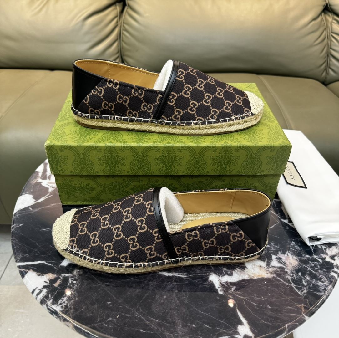 Gucci Low Shoes